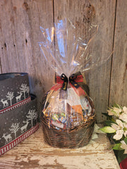 Sweet & Salty Christmas Edition