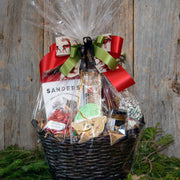 Custom Basket