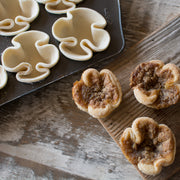 Farmer's Daughters Maple Butter Tarts