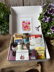 Mother's Day Gift Box