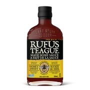 Rufus Teague's BBQ Sauce