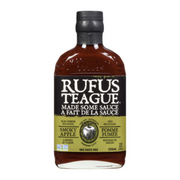 Rufus Teague's BBQ Sauce