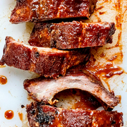 Stickilicious Ribs Friday Feature