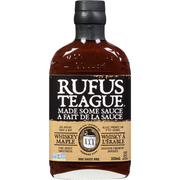 Rufus Teague's BBQ Sauce