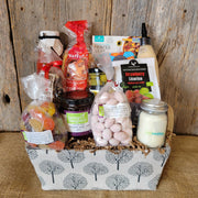 The Chef's Amore Basket