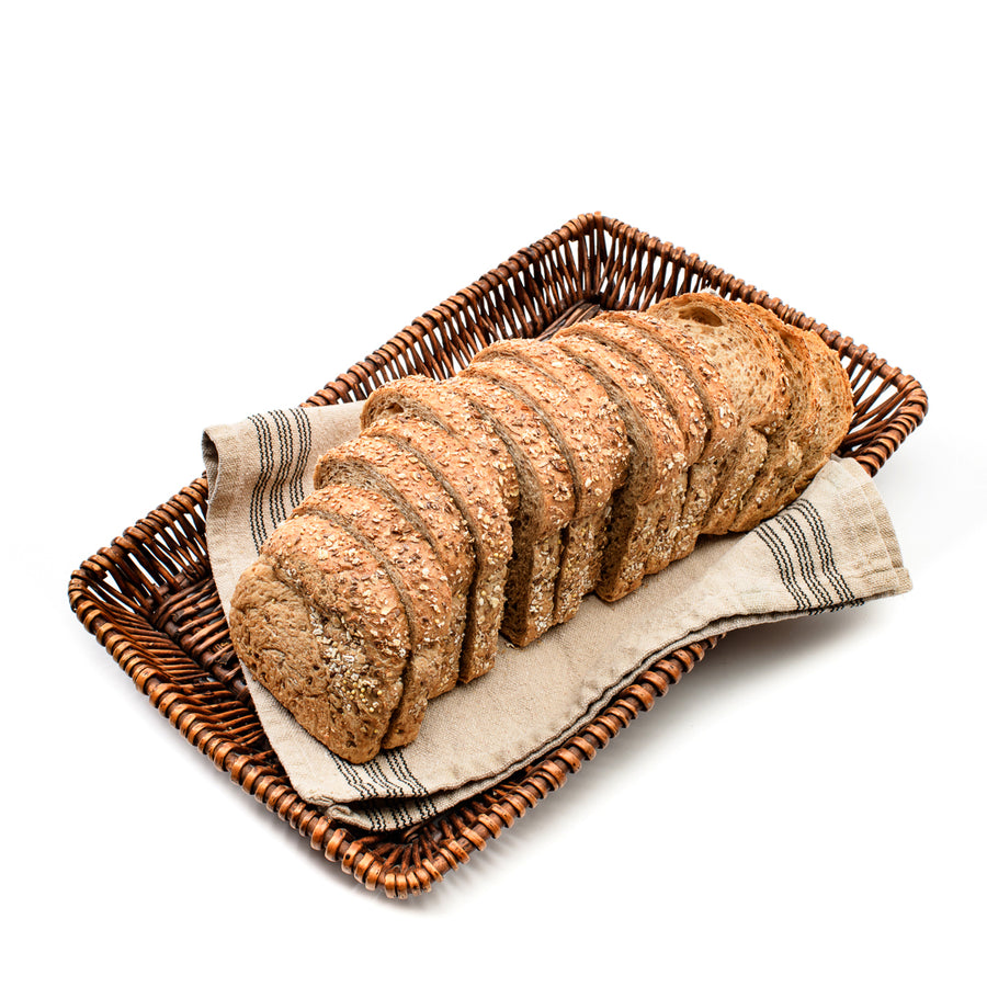 Heritage Grain Bread