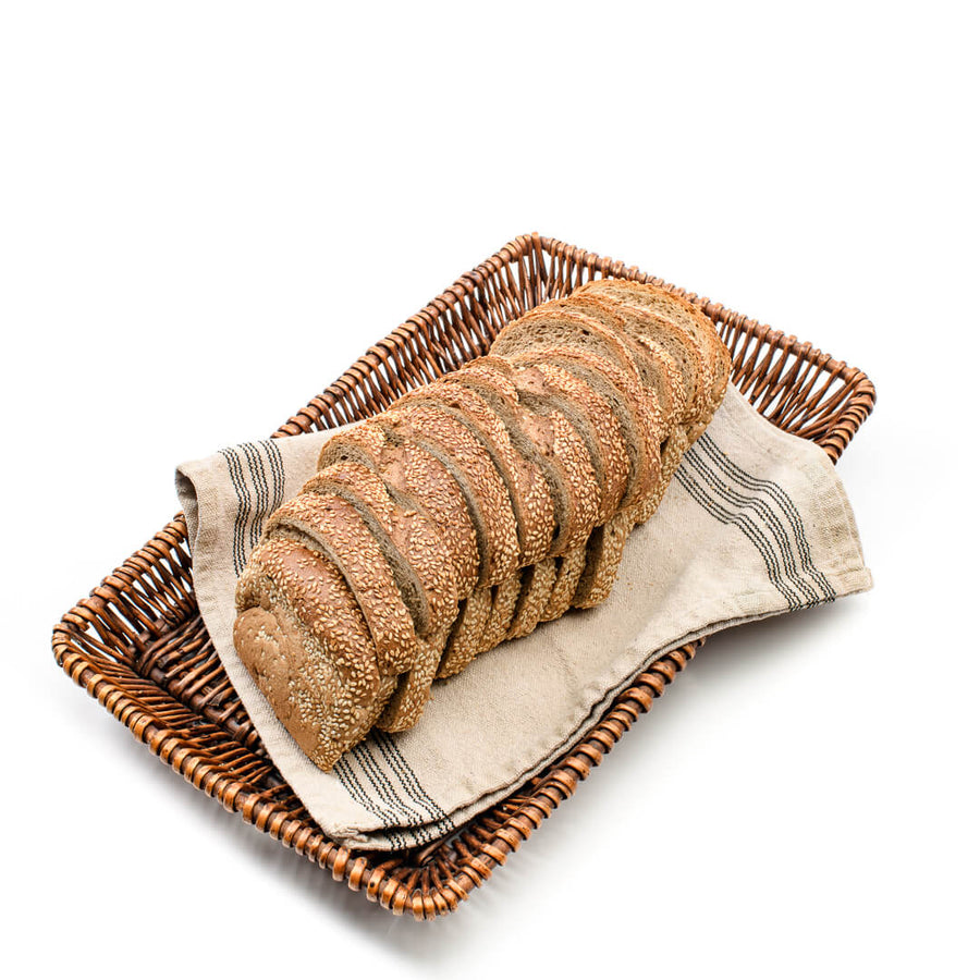 Muskoka Rye Bread