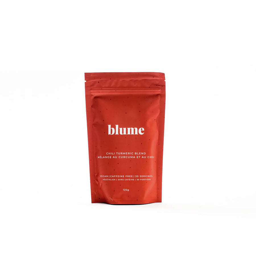Blume  Beverage Blends