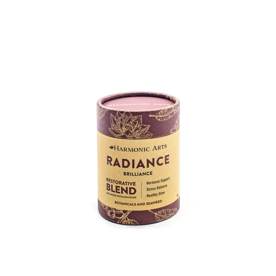 Elixir Blend
