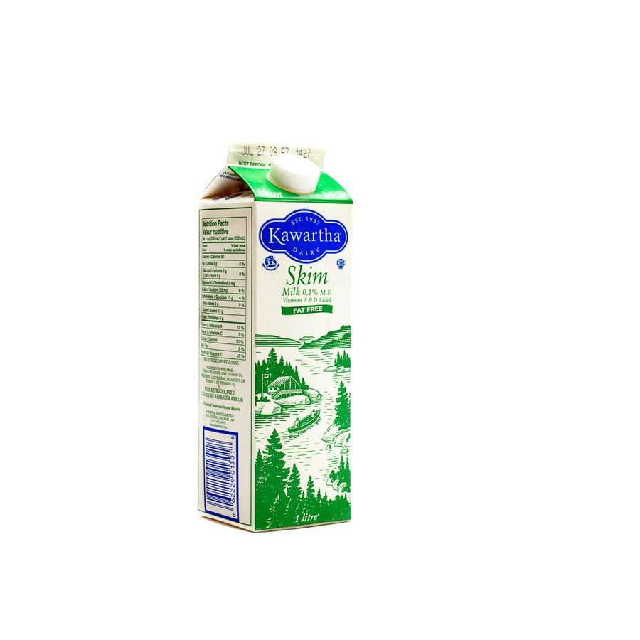 Skim Milk