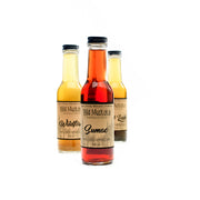 Wild Leek Vinegar