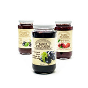 Kurtz Orchards Jam