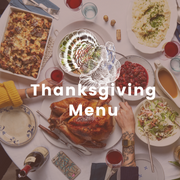 Effortless Thanksgiving Meal for Two