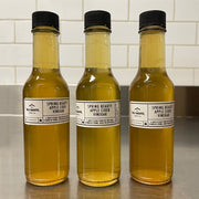 Wild Daughter - Spring Beauty Apple Cider Vinegar
