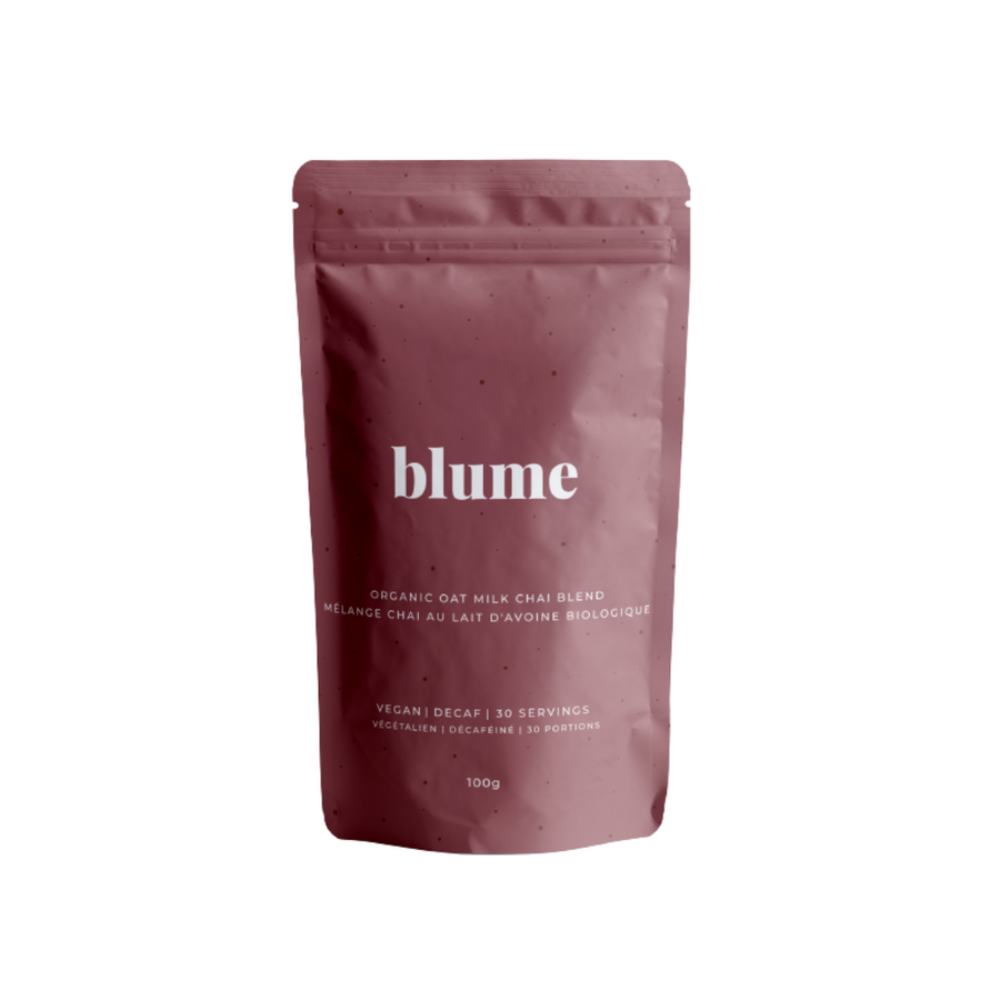 Blume  Beverage Blends