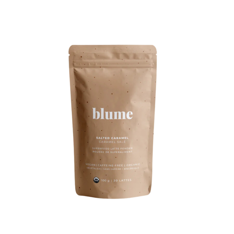 Blume  Beverage Blends