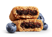 Fig-Blueberry Bars