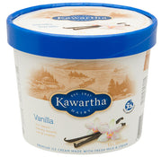 Kawartha Dairy Ice Cream